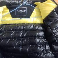 giubbotto markup man