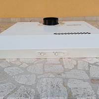 Cappa aspirante per cucina