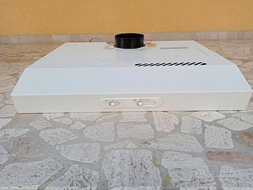 Cappa aspirante per cucina