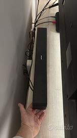 Soundbar bose
