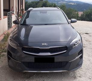Kia XCeed 1.6 Diesel 116 CV - 2020 - 55.000 km