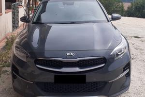 Kia XCeed 1.6 Diesel 116 CV - 2020 - 55.000 km