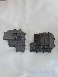 COPPA OLIO MOTORE / Radiatore O'EM HONDA