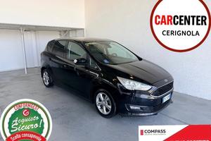Ford C-Max 1.5 TDCi 120CV Start&Stop Business