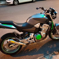 Honda Hornet 900