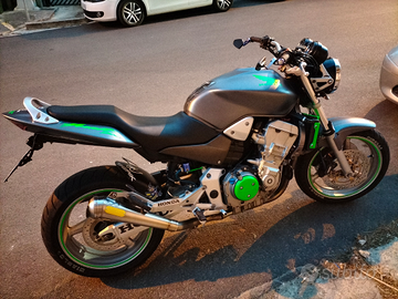 Honda Hornet 900