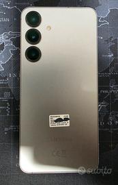 Samsung Galaxy s25 plus 512gb
