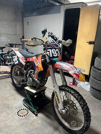 KTM 250 SX-F