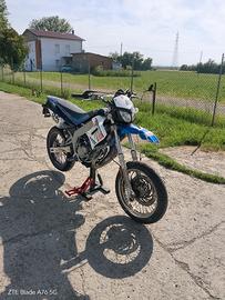 Derbi Senda 50 SM 