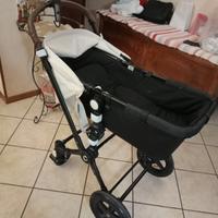 Passeggino Bugaboo 3PLUS