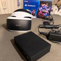 PlayStation VR