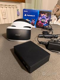 PlayStation VR
