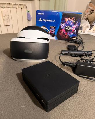 PlayStation VR