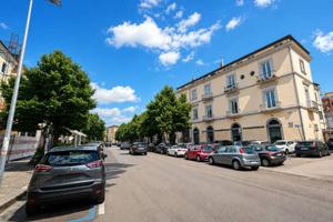Box / Garage di 43 m² a Aversa