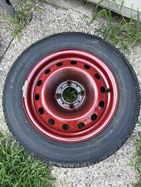 Ruota michelin energy 175/65 R14