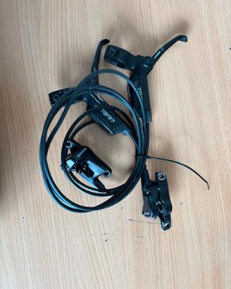KIT FRENI E-BIKE