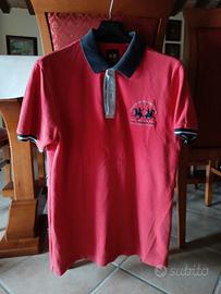 Polo uomo La Martina 