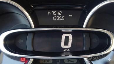 Auto Renault Clio