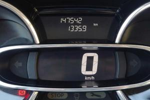 Auto Renault Clio