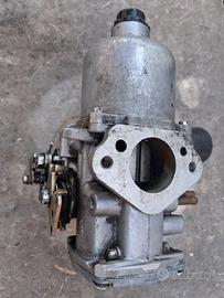 Carburatore 