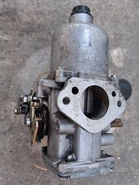 Carburatore 