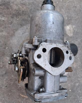 Carburatore 