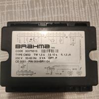 Centralina Brahma cm32