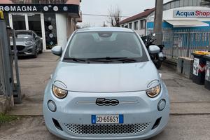 Fiat 500 500e Berlina 42 kWh Icon NESSUN VINCOLO