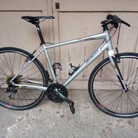 bici sportiva specialized sirrus elite alluminio 