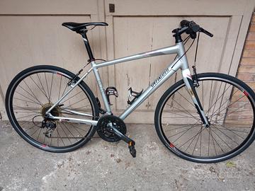 bici sportiva specialized sirrus elite alluminio 