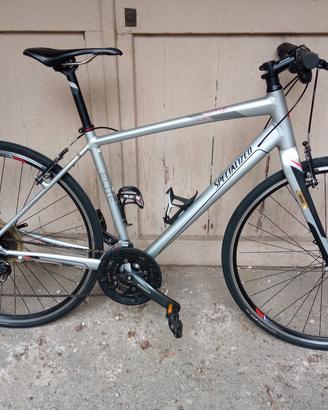 bici sportiva specialized sirrus elite alluminio 