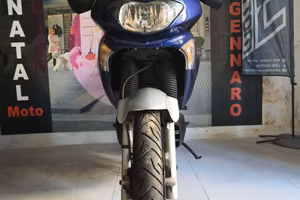 Honda Transalp 650 V XL