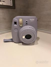 Fujifilm Instax Mini 9