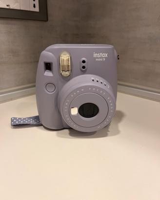 Fujifilm Instax Mini 9