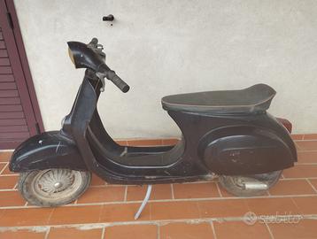 VESPA 50 V5A1T - ANNI 70