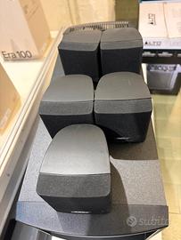 Bose Acoustimass 6 Serie III: Home Cinema 5.1