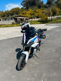 Bmw S1000XR msport