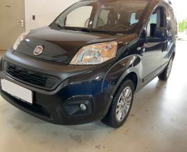 Fiat Qubo 1.4 8V 77 CV Lounge