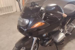 Bmw R 1100 S certificato ASI