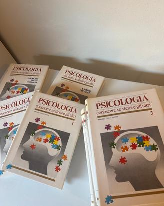 psicologia conoscere se stessi e gli altri