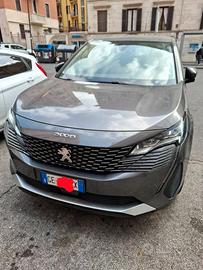 Peugeot 3008 del 2021 Automatica-Benzina-PERFETTA