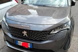 Peugeot 3008 del 2021 Automatica-Benzina-PERFETTA