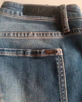 jeans Armani