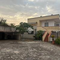 VILLA SINGOLA A MARTINA FRANCA