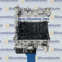 Motore Revisionato 312B1000 1.3 Multijet Euro 6
