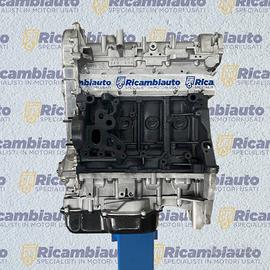 Motore Revisionato 312B1000 1.3 Multijet Euro 6