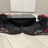 Alpinestrar honda faster 3