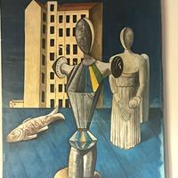 Copia di de chirico