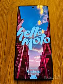 Motorola Edge 50 Fusion