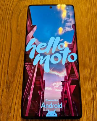 Motorola Edge 50 Fusion